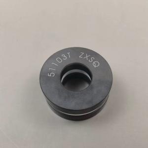 High Speed SSiC Zr02 Ceramic Bearings Thrust 51103