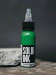 Green Micro Solid Ink Tattoo Ink Pigment 30ML 60ML 120ML 260ML