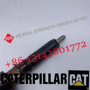 Common Rail Injector 320D 321D LCR Engine Parts Fuel Injector 326-4700 10R-7675