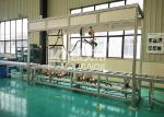 Busbar Clinching Machine For Busway Profile Riveting And Clamping