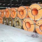 310S Stainless steel coil