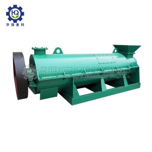 China Annual Output 20000 Tons New Type Organic Fertilizer Granulator Machine factory