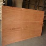 Bintangor Face 11.5mm 7 Ply Ultralight Plywood