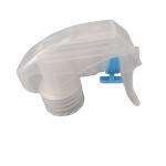 Customizable 2.2ml/T 28/400 Acid Resistant Trigger Sprayer