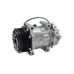 Scania Truck AC Parts 7H15-8067 7847 Sanden Air Conditioning Compressor