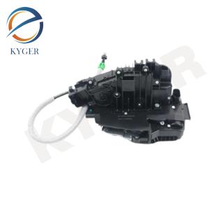 China 099 720 13 01 Auto Body System Auto Front Left Car Door Lock Actuator For Mercedes-Benz W166 0997201301 0997207300 2227200535 factory
