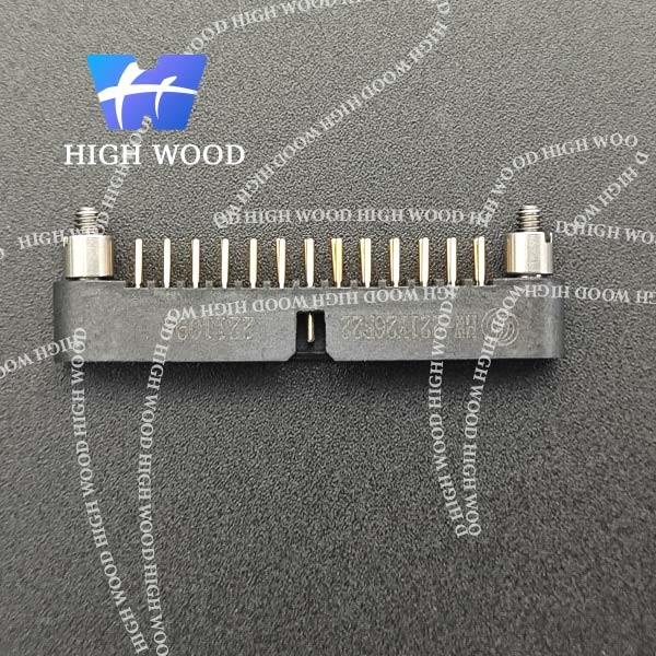 HW-CMM Connector,HW-221Y26F22,MTL-55302F,2mm Pitch.