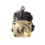 Belparts Excavator Main Pump PC28UU-2 PC30-7 Hydraulic Pump For KOMATSU 705-41