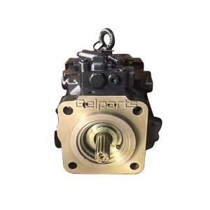 China Belparts Excavator Main Pump PC28UU-2 PC30-7 Hydraulic Pump For KOMATSU 705-41-08100 705-41-03080 20S-60-72110 factory