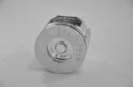 4D95-5P Komatsu Excavator Parts Construction Machinery Parts Engine Piston