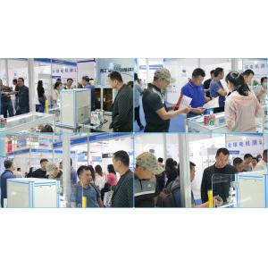 Coil Winding Machine Maximum Speed 4S a Turn Manufacturing Plant for Speed