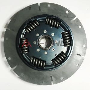 China TS16949 Clutch Plate Assembly Excavator Liebherr 922/944 factory