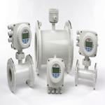 Electromagnetic flowmeter WaterMaster