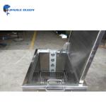 Carbon Equipment Kitchen Soak Tanks