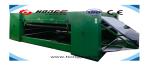 2700mm 5600rpm Cross Lapper Machine For Fpr Nonwoven Fiber