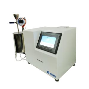 China Accurate Medical Device Flow Tester with Stainless Steel Fixture factory