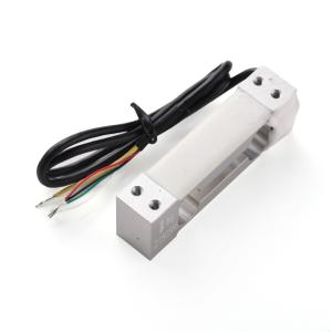 Alloy Parallel Beam Single Point Load Cell