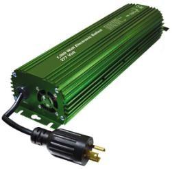 China Electronic Ballast 1000w / 277V Plant lighting Low Price High Quality factory