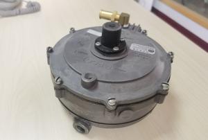 China Model E Two Stage Impco LPG Fuel System Parts Regulator factory