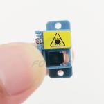 Hybrid Fiber Optic Adaptor Upc Lc To Lc Fiber Coupler