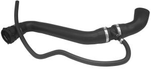 China 2205010082 Engine Parts Cooling Water Pipe factory