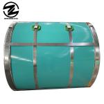 Galvanised Steel Coil Color Coated Roofing Sheet-PPGI Corrugated Roof BIS JIS