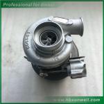 Holset HY40V Auto Turbo Charger 3791416 4032801 3773765 Iveco Stralis Cursor 8