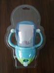 Customerized clear PET / PVC / APET / GAG / APEG blister clamshell packaging