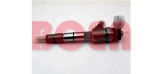 China DLLA 146P2487 0433172487 Diesel Common Rail Nozzle DLLA 146P 2487 factory
