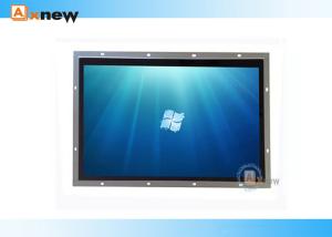 China Devices Capacitive Touch Screen Monitor 17.3 Inch FULL HD Widescreen factory