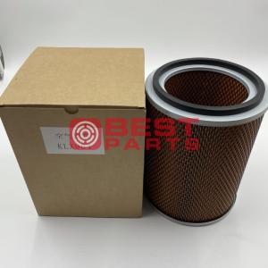 China High Quality Factory Truck Engine Parts OEM Air Filter BZLP KLX-946 FOR AF4733 K2025 factory