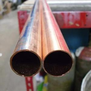 China China Metal Nickel Plate Pipe Fittings Non-Ferrous Oil Pipeline Pure Nickel Plate factory