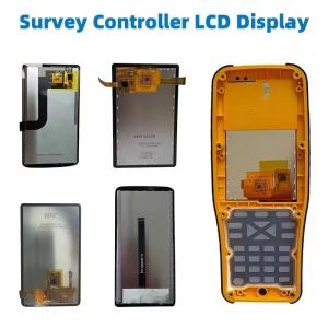 China LCD Display and Touch Screen Digitizer Assembly for CHC Hi-Target STONEX Data Collector RTK GPS Survey Controller factory