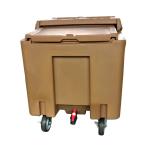 SGS Insulated Ice Caddy , 110L Portable Ice Storage Bins