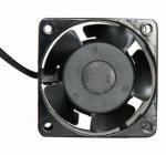 60 × 60 × 30 mm Fridge Cooling Fan / Refrigerator Dryer fan 2.5 Inch