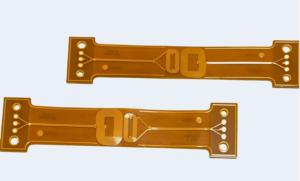 China OEM Full Turnkey Flexible PCB Board FPC Circuit Board Assembly Manufacturing factory