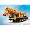 Buy cheap XCMG Truck Crane QY160K from wholesalers