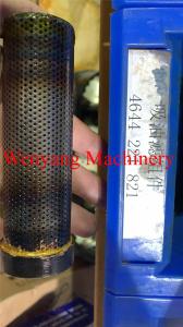 China Advance transmission YD13 044 059 spare parts filter 4644 221 821 factory
