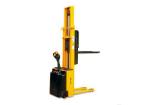 Full-Electric Stacker FK series