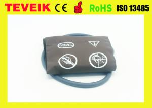 China Factory Price spacelabs Child PU Material Non-Invasive Blood Pressure NIBP Cuff factory
