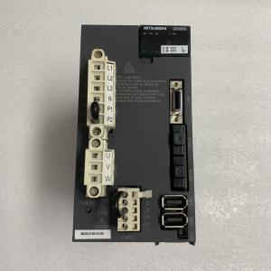 China Mitsubishi MDS-D-SVJ3-20 AC Servo Drive 2KW 11A 200-230V 50 / 60HZ factory