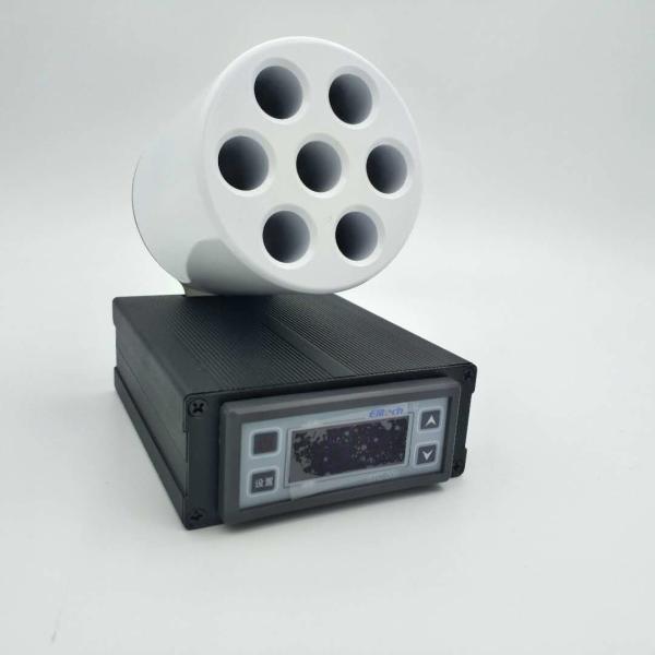 China Resin Soft Light Heating Dental Composite Heater , Dental Composite Warmer factory