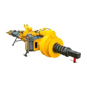 China Rotary Kelly Bar Outer Diameter 559mm Foundation Drilling Tools factory