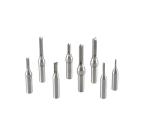 CNC Machine Solid Woodworking 3 Flute TCT Straight Router Bit