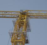 Tower Crane QTP7525-16t - Better Stability & Topless