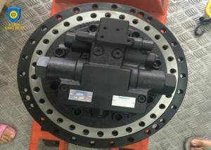 China Travel Motor Excavator Final Drive For Kobelco Excavator Part No. YN15V00037F1 factory