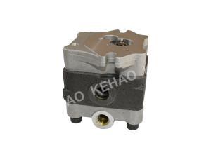 China Loader Excavator High Pressure Hydraulic Gear Pump for PC50 PVD-2B-2 factory