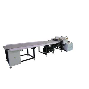China Automatic Gluing Machine / Double Feeder Gluing Machine factory