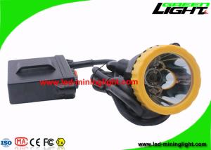 China High Brightness Coal Mining Lights Explosion Proof For Hunting / Mineral Industry factory