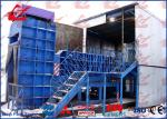 Direct sale Y83Q-4000G Scrap Metal Shear Baler is suitable for recycling